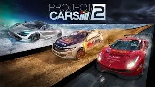 Project Cars 2 ОБЗОР | НОВИНКИ ИГР 2017 | ПЕРВЫЕ МИНУТЫ ИГРЫ