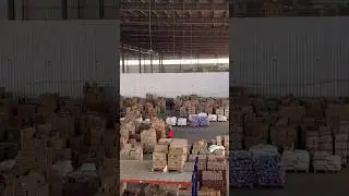 Kirana Wholesale Market in India #wholesale