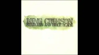 King Crimson - The Night Watch (OFFICIAL)