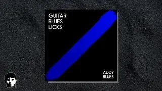 [FREE] Guitar Blues Licks Sample Pack - Spark Your Music Creativity | 2021