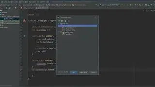 How class handler works Android, Kotlin