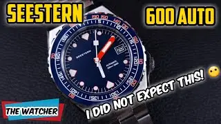 Seestern 600 | Another cracker or....? |  Full review | The Watcher