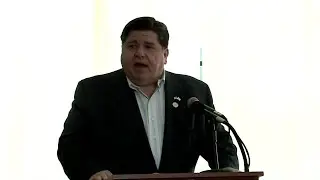 Gov. JB Pritzker Says Speaker Mike Madigan Must Resign If ComEd Bribery Allegations Are True