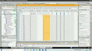 PLC Programming with SCL - Lec 7 - Repeat-Until & Do-While Statements