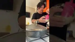 Утро, быстрый завтрак за минуту 😂