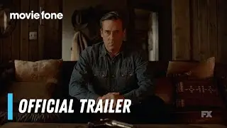 Fargo: Season 5 | Official Trailer | Juno Temple, Jon Hamm