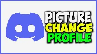 How To Change Profile Picture On Discord