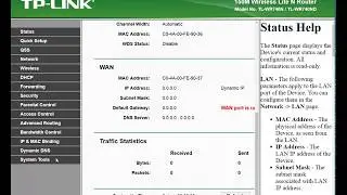 How To Upgrade Firmware TP Link TL-WR740N Router