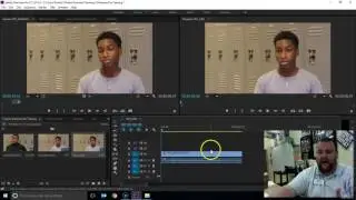 Introduction to Adobe Premiere Pro