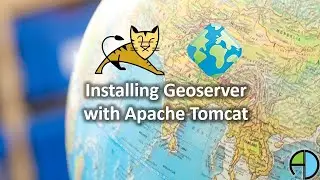 Installing Geoserver with Tomcat