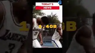 HIGH GRAPHIC NEW NBA GAME FOR ANDROID | DOWNLOAD NOW | NBA INFINITE