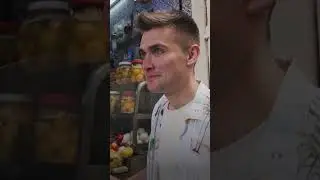 В России огурчики, а Тунисе кактусы🥒🌵Что предпочитаете вы? | Приехали!