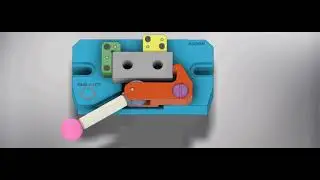 Inventor Jig and Fixture