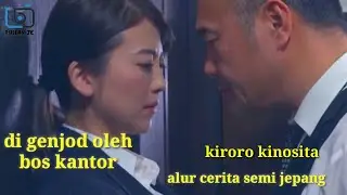 Cerita film semi jepang selingkuh bersama bos kantor