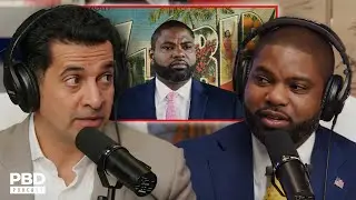 “Govern In The Shadows” - Byron Donalds BREAKS SILENCE On 2026 Florida Governor Rumors