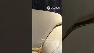 КРОВАТЬ ROBERTO CAVALLI | Идея итнерьера спальни | GLOBUS премиум мебель из Китая 