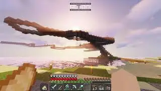 Minecraft #6 Boss Battles