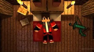 Minecraft Minihry #11 BedWars