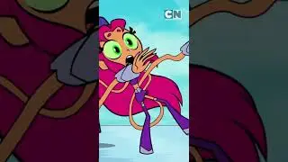 Starfire's New 