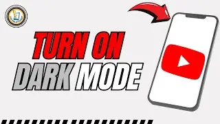 How to Turn ON Dark Mode on YouTube App?