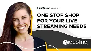 More streams, more views, and more reach with one platform from Videolinq