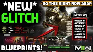 Unlock All Paid Weapon Blueprints On MW2 Glitch Right Now Cod MW2 Glitches!