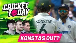 Should Konstas be DROPPED? Hazlewood vs Boland + BBL14 Classics | Cricket Today Show