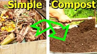 5 Commonly Asked Composting Questions to Make Compost for the Garden