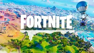 Fortnite Chapter 3 Season 1 Theme Music