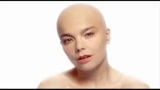 björk : hunter (HD)