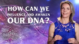 2 Ways We Can Influence Our DNA