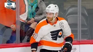 Колорадо - Филадельфия | Flyers vs Avalanche. Mar 28, 2018