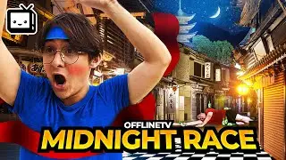 OFFLINETV MIDNIGHT RACE IN TOKYO