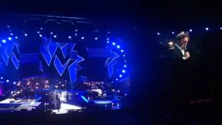 Григорий Лепс -  На бис (А.Пугачева) LIVE 26.02.2016