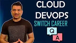 Cloud Devops Career Live Q/A