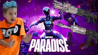 НОВЫЙ СЕЗОН ФОРТНАЙТ НОРМ?  Fortnite New Season