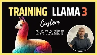 How to Fine Tune Llama 3 for Better Instruction Following?