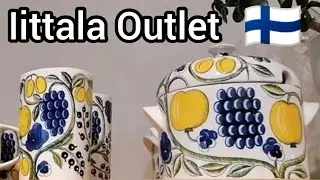 Где купить Iittala? Красивая посуда на любой вкус, Дизайн интерьера, Шопинг в Финляндии, Тренды 2023