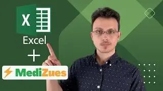 Excel Integration with MediZues