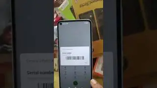 redmi note 9 imei null #imei_repair #redmi #shorts #shortvideo