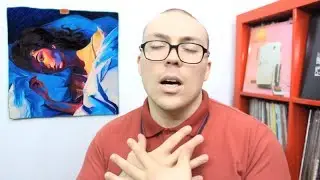 Lorde - Melodrama ALBUM REVIEW