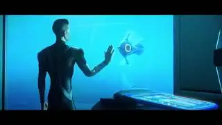 SUBNAUTICA   Official Cinematic Trailer New Open World Underwater Game 2018