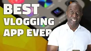 BEST Vlogging App Ever | Video Editing | VlogEasy