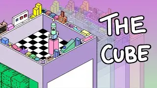 The Cube | 