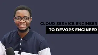 From Cloud Service Engineer to DevOps Engineer | Dev, Cloud and DevOps AMA