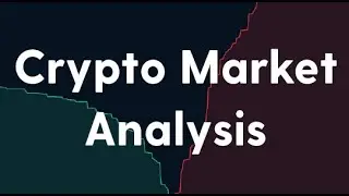 Crypto market analysis  📈 (3/5)