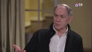 Валерий Афанасьев: Когда ты вызубрил весь текст до запятой, тогда появляется музыкальность фразы