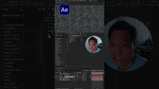 3D PARTICLE APPLE LOGO with ZERO Plugins | After Effects Breakdown 