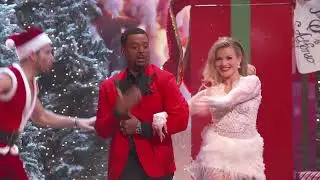 Finale Holiday Performance | Dancing with the Stars