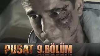 PUSAT - 9.Bölüm Tek Parça İzle (HD)